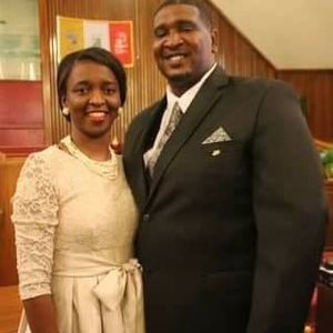 Meet your Posher, Kendrick